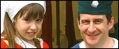Costumes