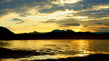 Traeth Morfa Bychan