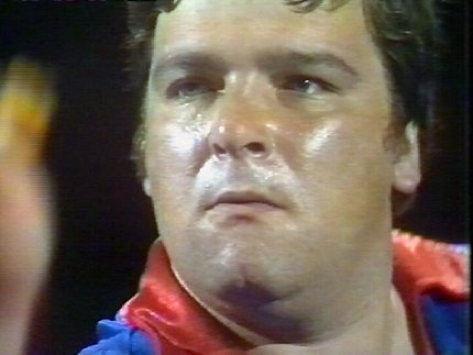 Jocky Wilson
