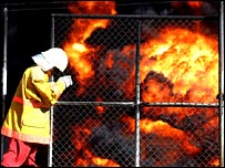 Irak'ta petrol 