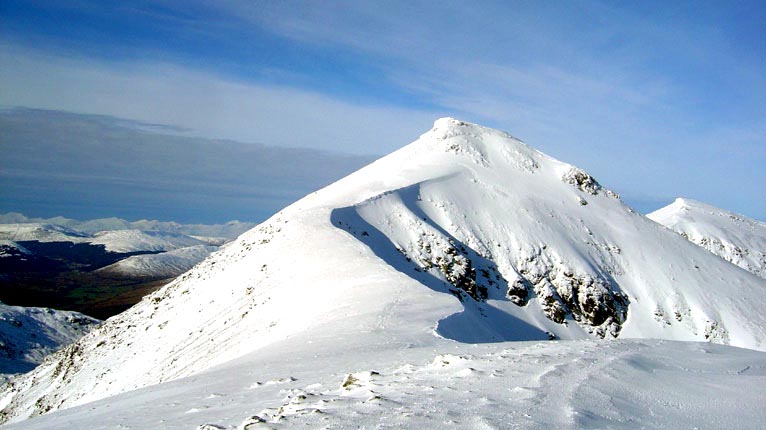 Stob Binnein