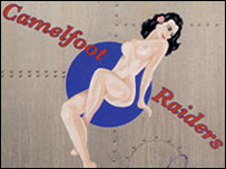 Camelfoot Raiders