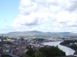 Wallpaper: Derry City 2007