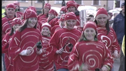 Londonderry Celebrations