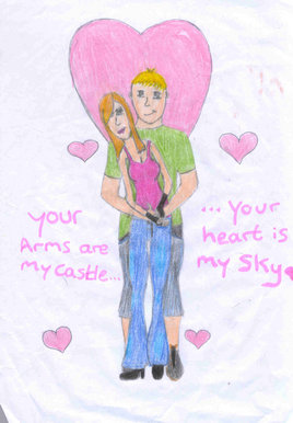 Me and my ex bf