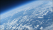 Pictures of earth from space taken on an $80 camera.