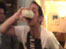 binge drinking