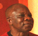 Kanyinda Koko Mukala