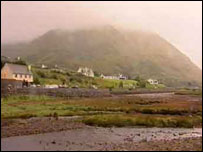Croagh Patrick
