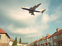 Aeroplane