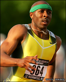Tyree Washington
