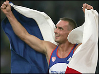 Roman Šebrle