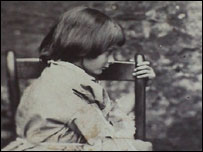 Alice Liddell