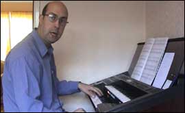 Paul Barnes