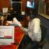 H Dhami shows us his lyrical skills on the News Rap