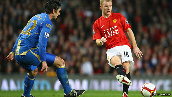 Paul Scholes