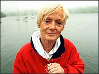 Gina Campbell