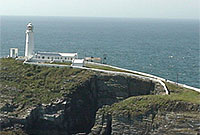 Goleudu Ynys Lawd