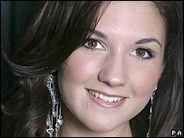 Summer Strallen