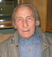 James Mateer