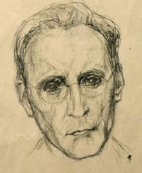 Anton Webern