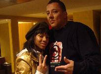 Lil' Mama & Semtex