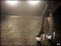 Prostituta