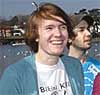 Gareth Campesinos!