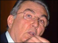 Deniz Baykal