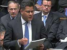Alok Sharma MP