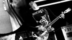 Blink 182 on the Main Stage