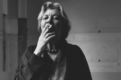 Lynn Barber