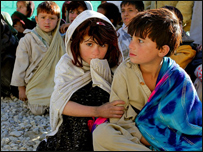 صدای آبادی