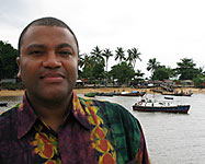 Hassan Arouni