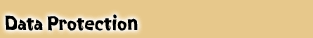 data protection