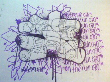 Urban art 1