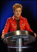 Anne Robinson