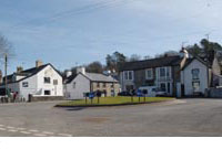Sgwâr Llangeitho