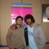 Nihal with Riz MC