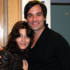 Claudia meets The Phantom Ramin Karimloo