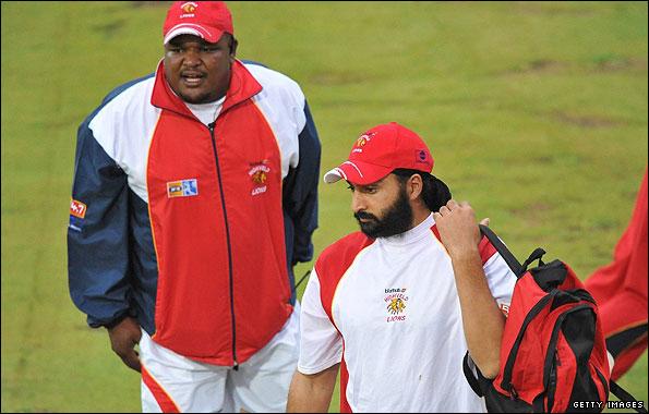 Monty Panesar
