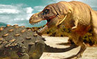The Truth About Killer Dinosaurs image gallery