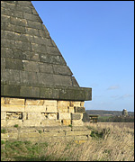The Pyramid