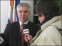 Grigore Policinski