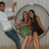Swing chair