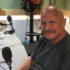 Writer, Actor &amp; Director Steven Berkoff - 29th July