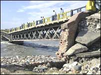  ایک پل