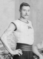 Joseph Buckley-Mellor