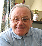 Paul Mc Avoy