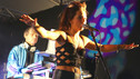 Shockparade - Narcosis - BBC Introducing